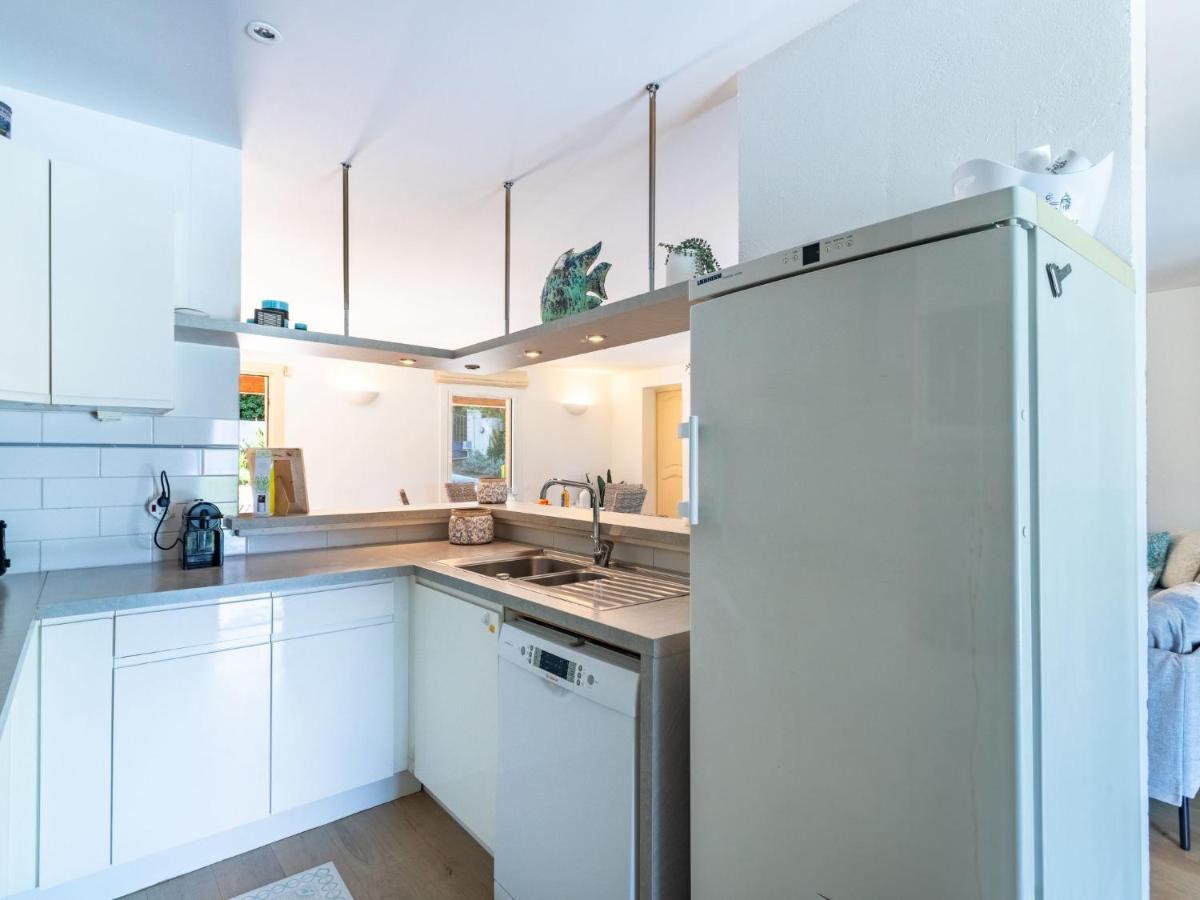 Villa Aurval By Interhome Cogolin Eksteriør bilde